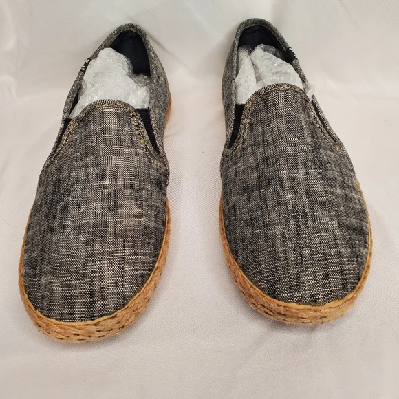 Keds Women's Slip On Espadrilles  Size 6 - Picture 2 of 10